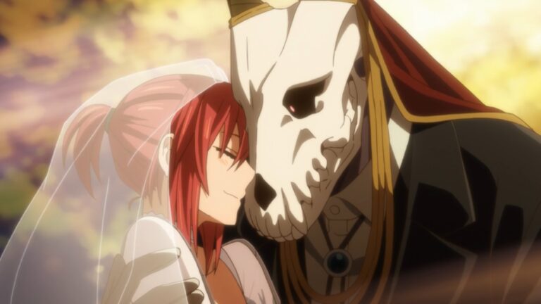5 Animes Bizarros com Premissas Meio Absurdas