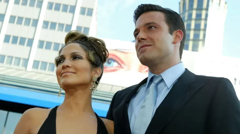 10 Pares Românticos dos Cinemas Que Realmente Gostaram de Se Beijar