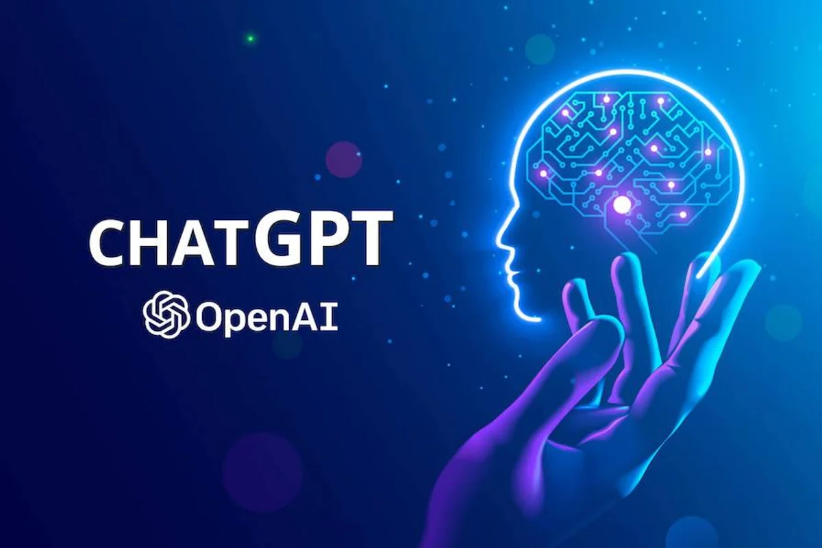 Como Ativar o Comando de Voz no ChatGPT
