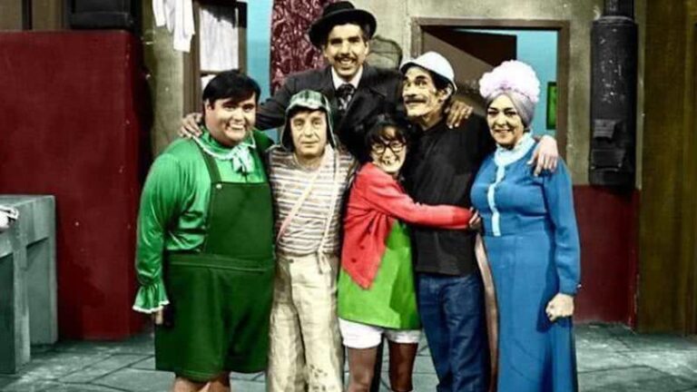 O MBTI dos Personagens do Chaves