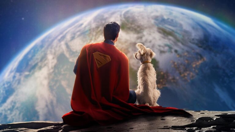 Crítica de Superman Legacy | Público Geral Faz Boa Avaliação
