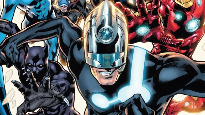 vilões fase 6 do mcu