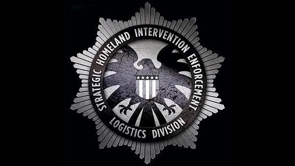 Arquivo da S.H.I.E.L.D.