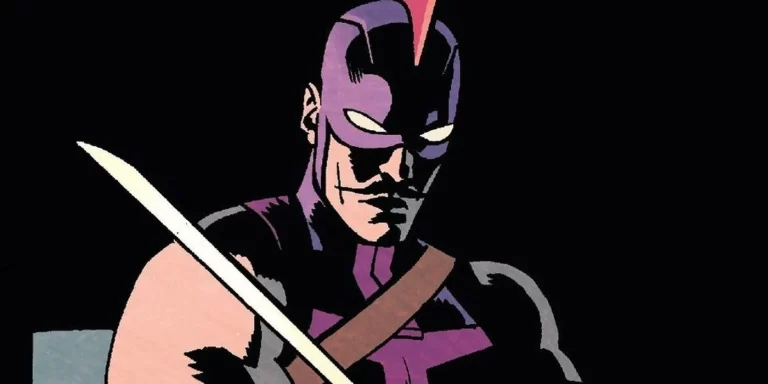 ARQUIVO DA S.H.I.E.L.D.: ESPADACHIM (JACQUES DUQUESNE)