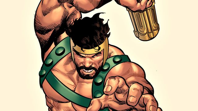 HERCULES