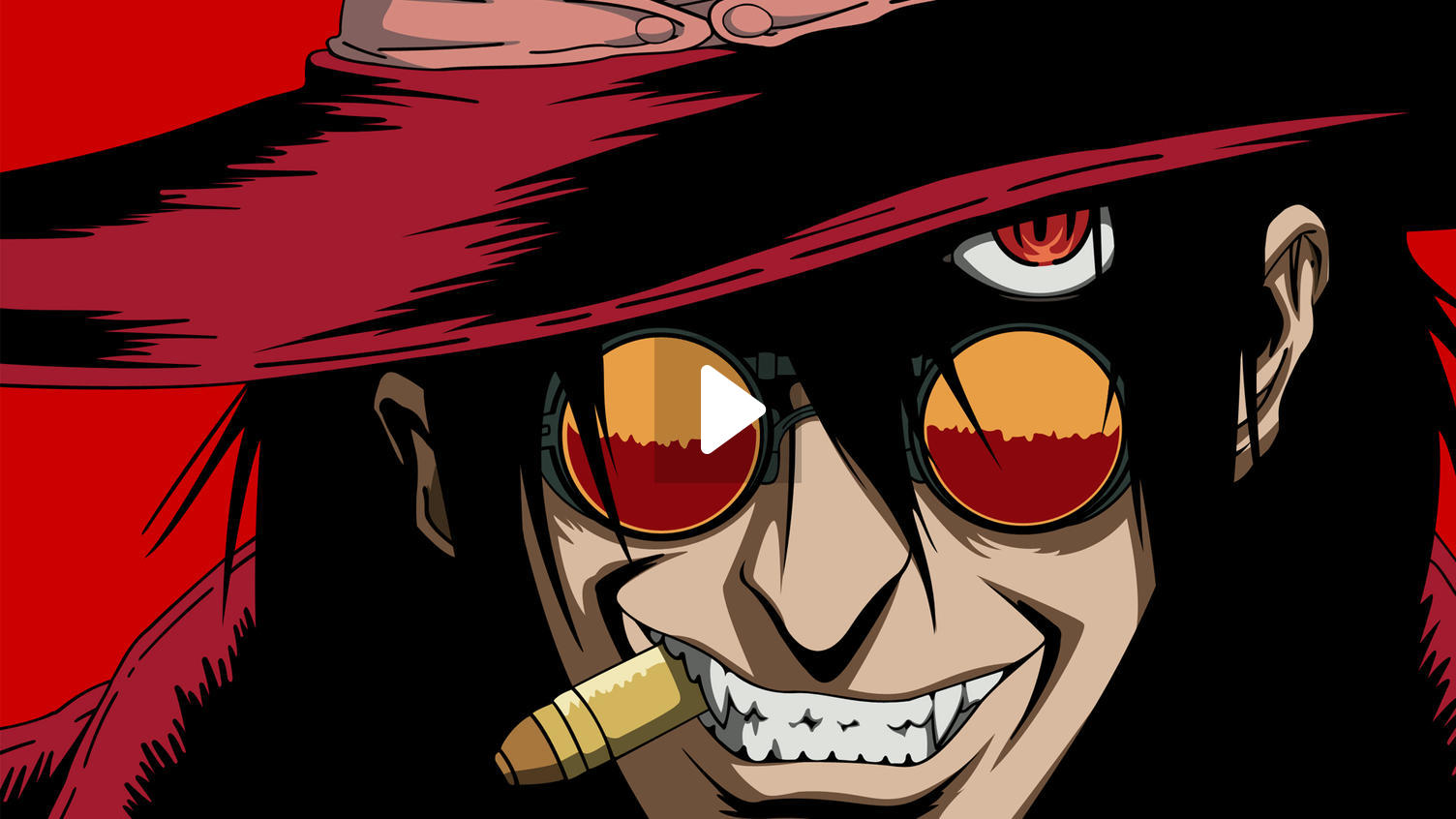 Hellsing (2001)