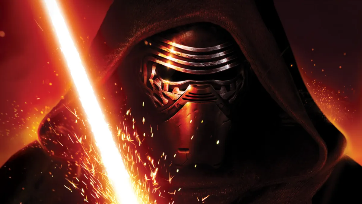 Vilões de Star Wars