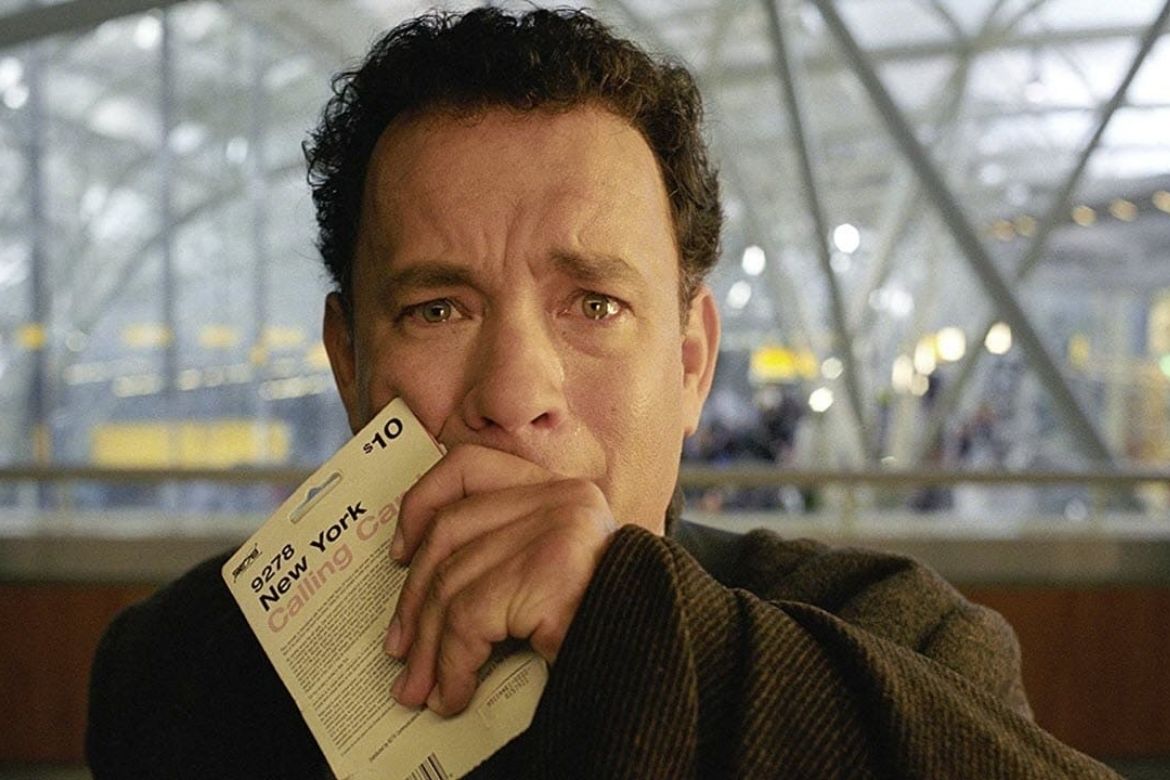 Filmes do Tom Hanks