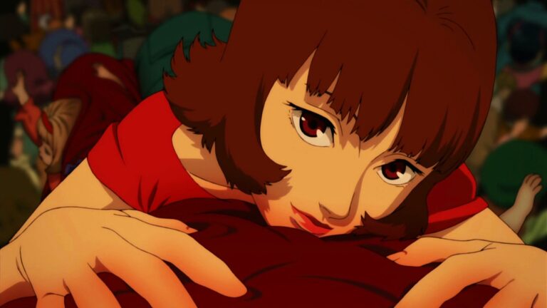 5 Motivos Para Assistir Paprika