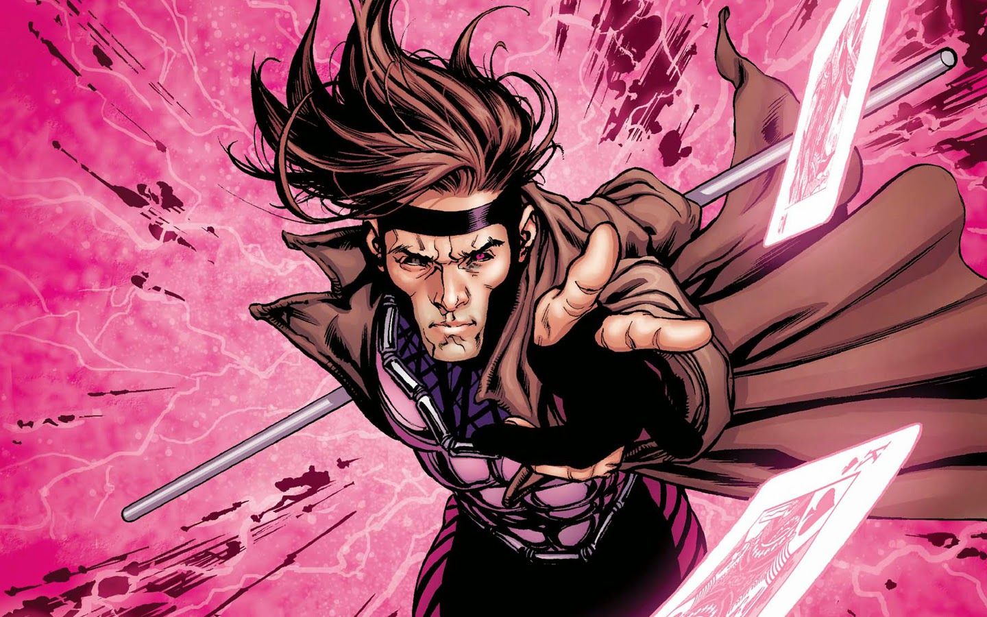 GAMBIT