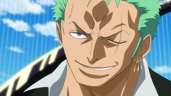 Roronoa Zoro