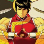SHANG-CHI