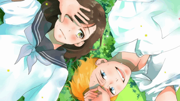 Anime Taiyou Yori mo Mabushii Hoshi Ganha Primeiro Vídeo Promocional e Data de Estreia