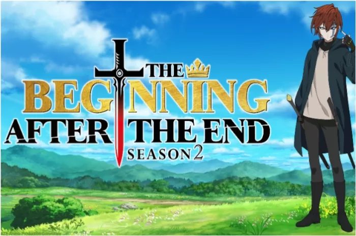 The Beginning After the End