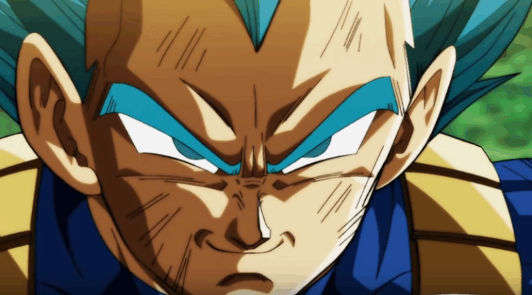 10 Personagens de Anime que, se Você Ver Rindo… Pode Correr!