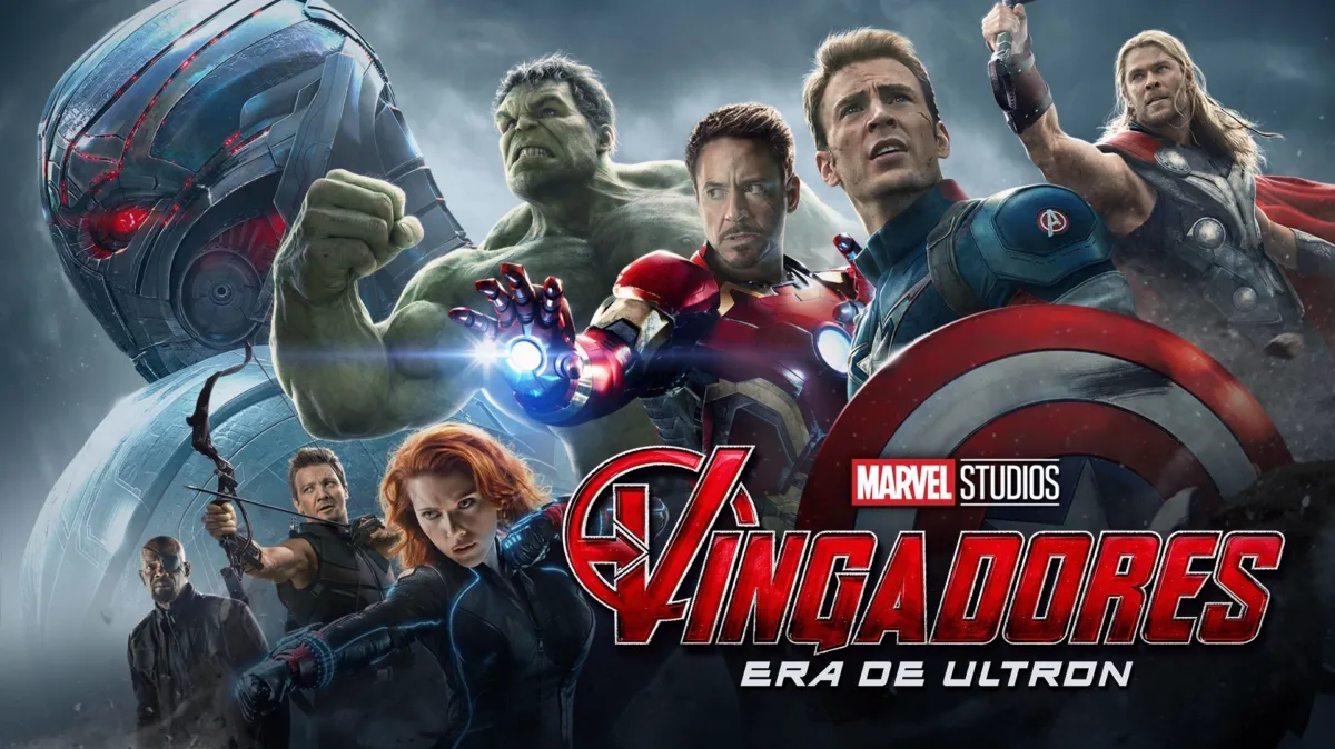 Filmes da Marvel mais Subestimados