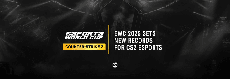 Copa do Mundo de Esports