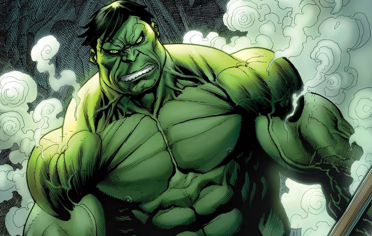HULK