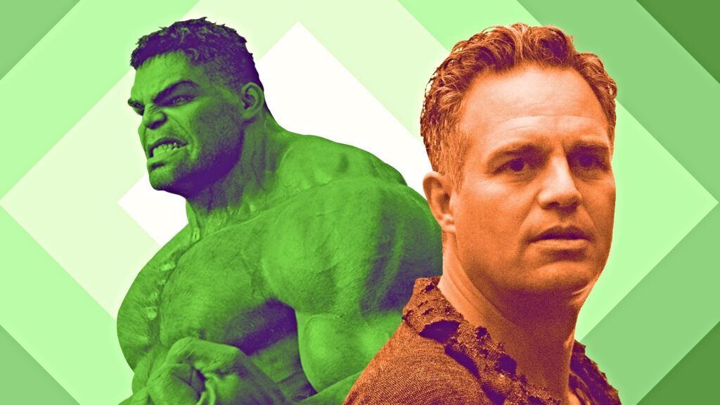 Hulk 