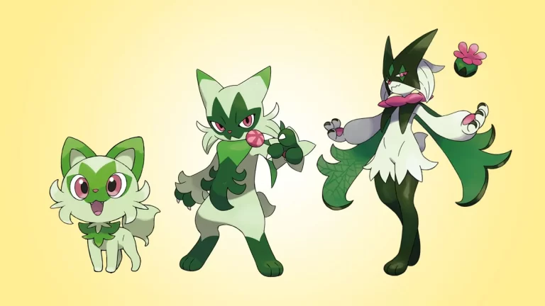 🐱 Os 10 Melhores Pokémon Gato da Franquia