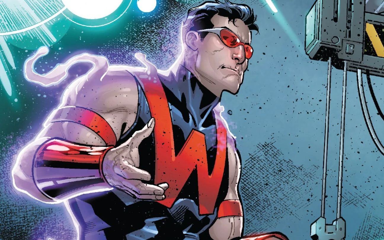 Vingadores Pouco Lembrados