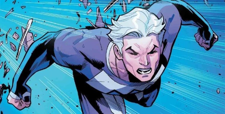 ARQUIVO DA S.H.I.E.L.D.: MERCÚRIO