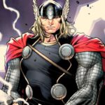 THOR ODINSON