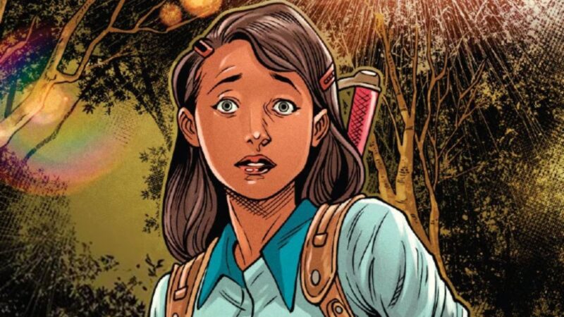 Personagens Brasileiros da Marvel