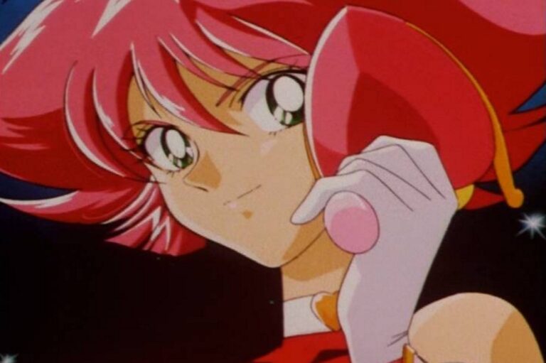 5 Motivos Para Assistir Cutie Honey Flash