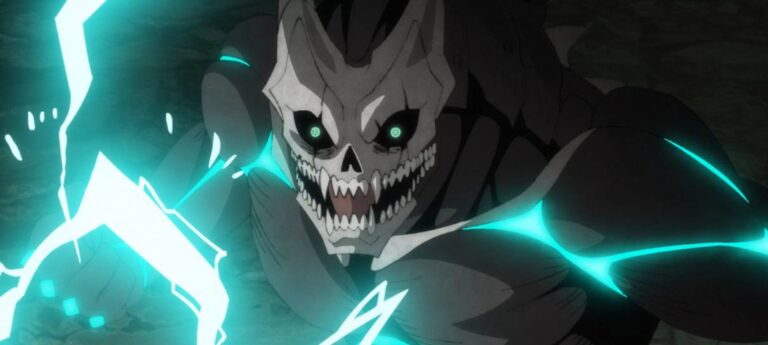 Kaiju No 8: Jogo Para Pc Chega em 1 de Outubro
