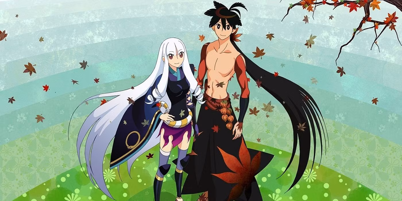 Katanagatari