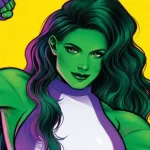 MULHER-HULK