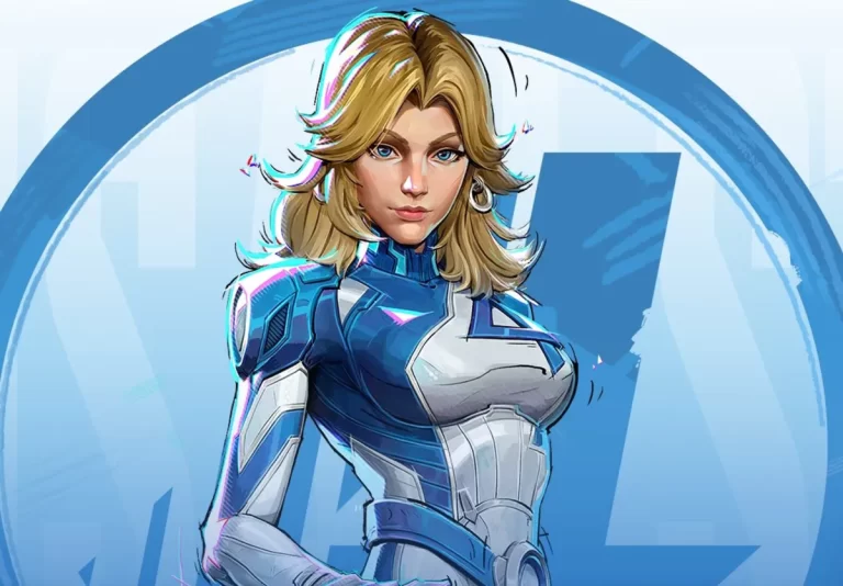 ARQUIVO DA S.H.I.E.L.D.: MULHER INVISÍVEL