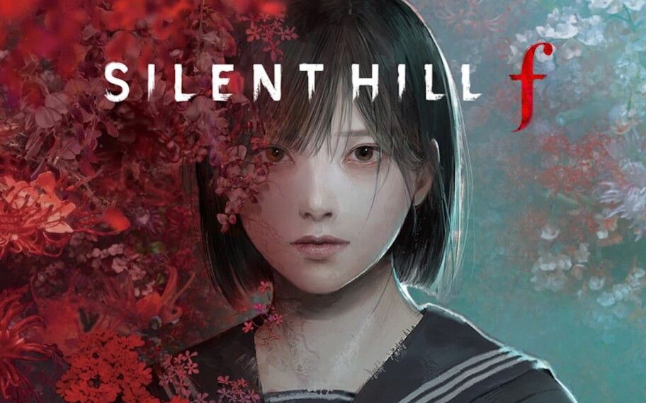 Silent Hill f
