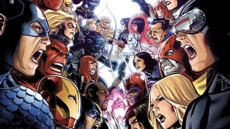 10 Filmes que a Marvel Precisa Entregar pra Gente