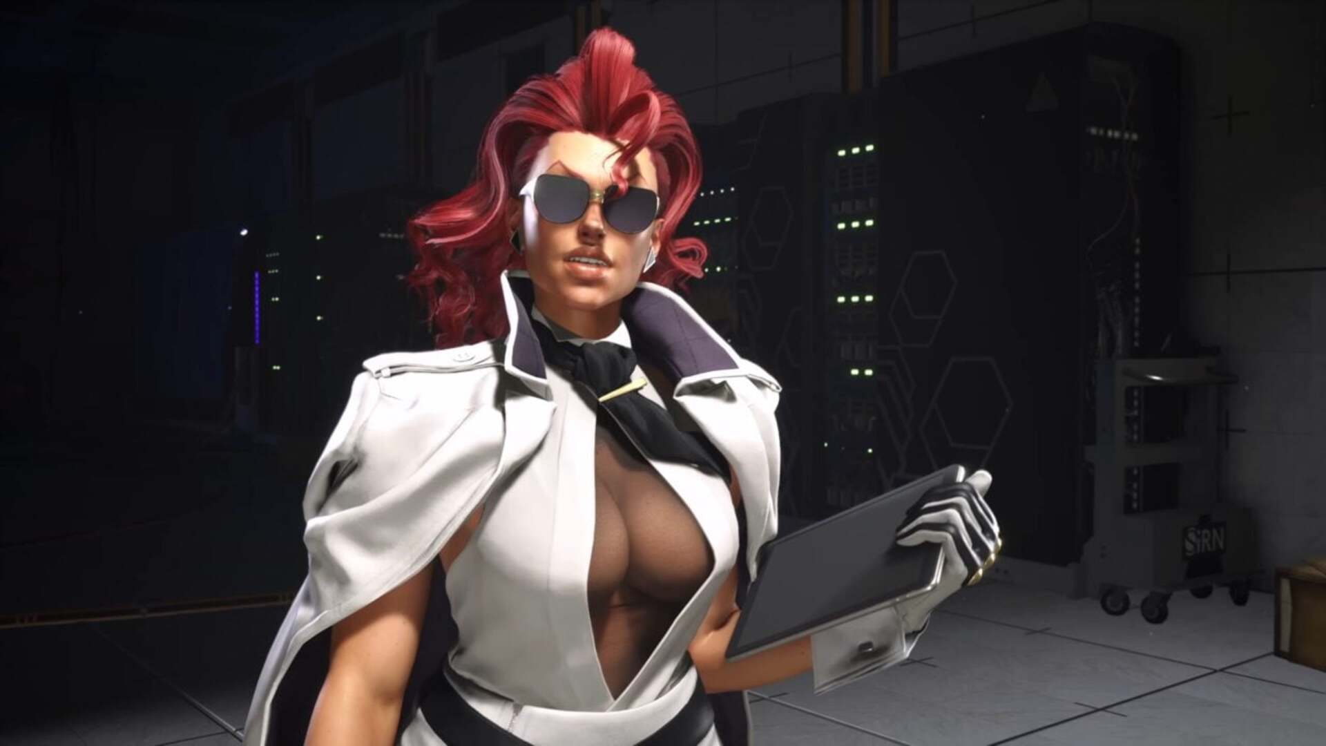 Street Fighter 6