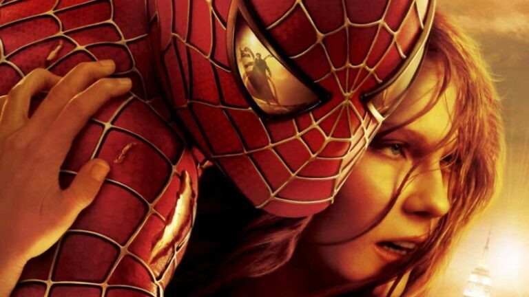 Por que Homem Aranha 2 é a melhor Sequência de Filme de Herói?