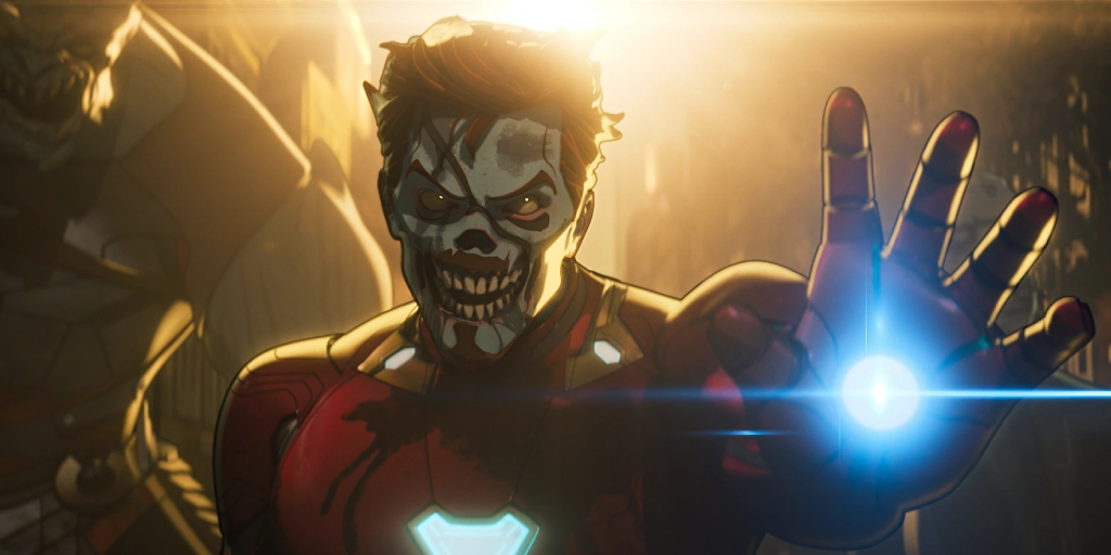 marvel zumbis