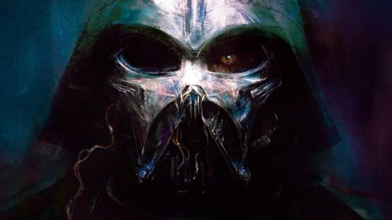 Darth Vader e o Imperador discutem Darth Plagueis no primeiro trecho de ‘Star Wars Mestre do Mal’