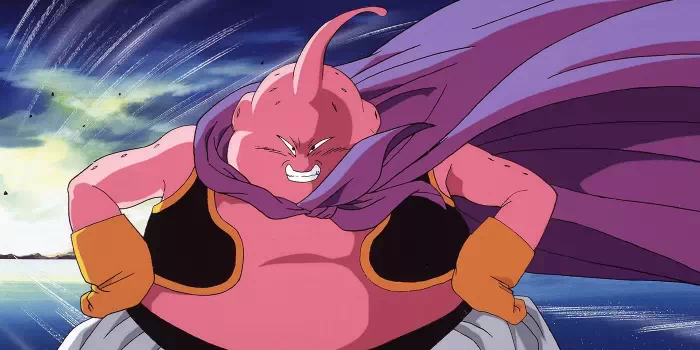 sobre Majin Boo