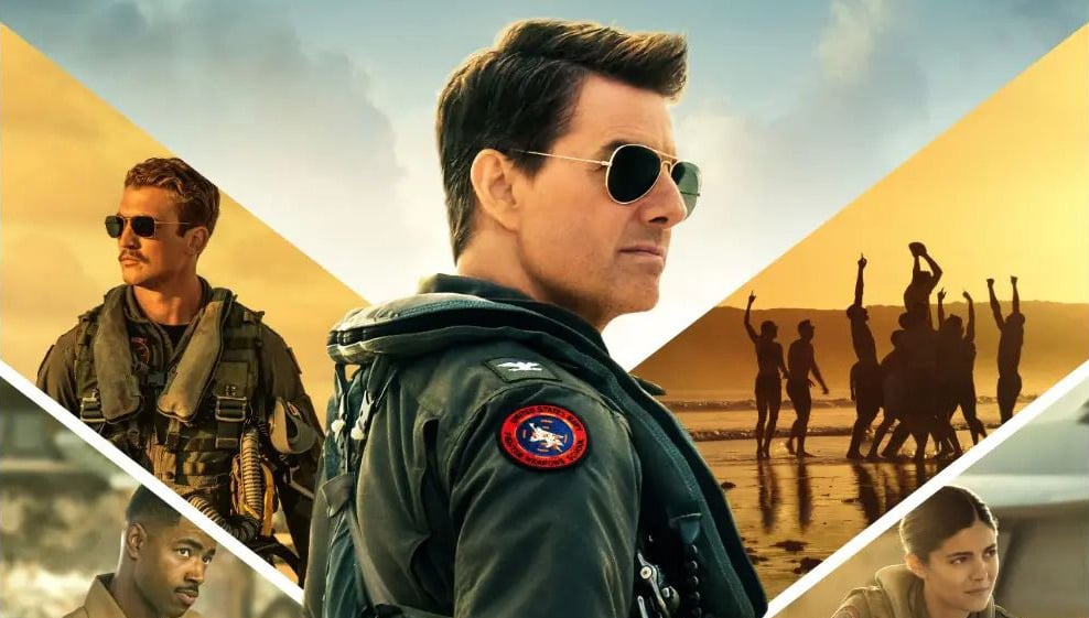 Tom Cruise