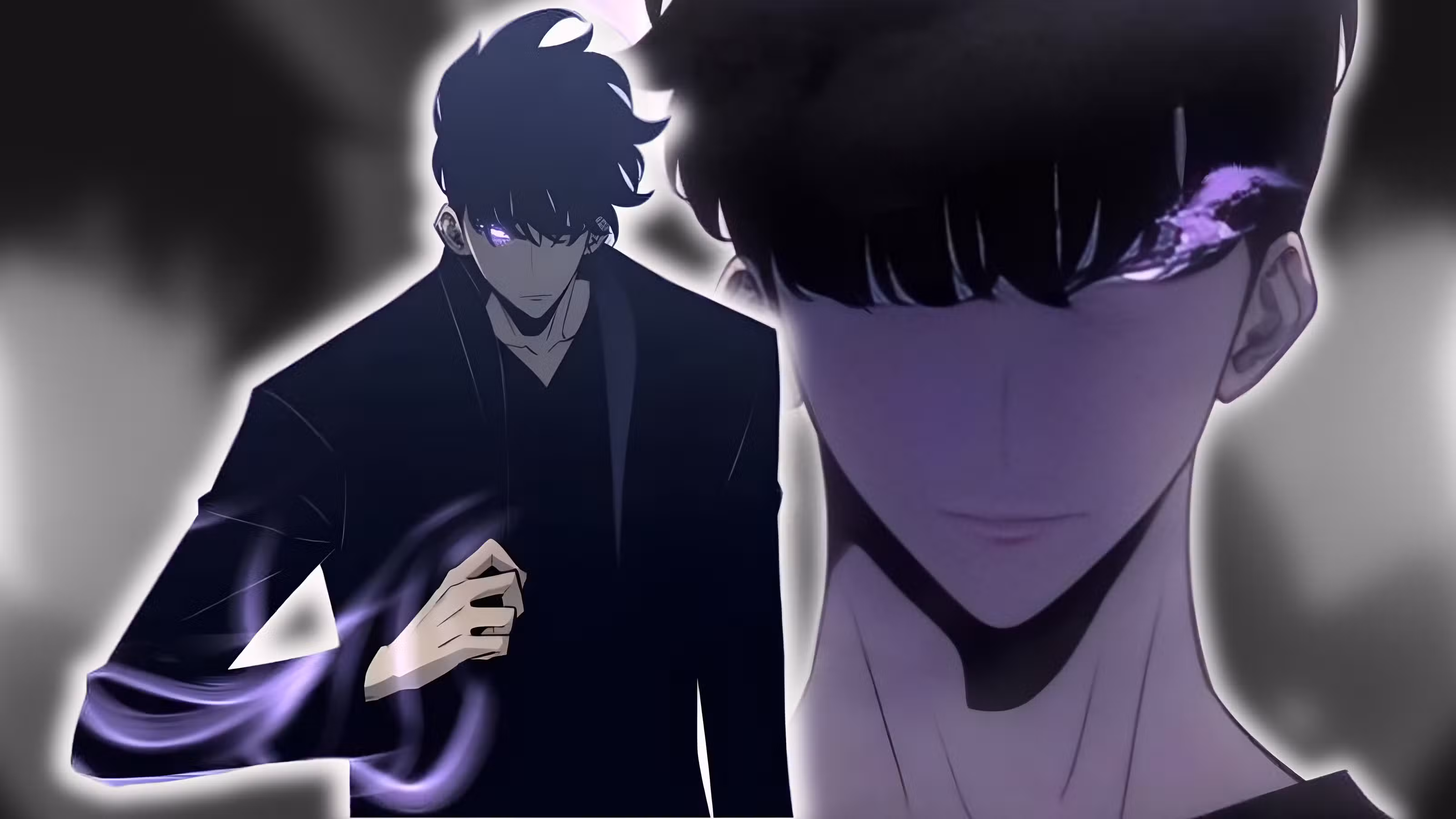 Temporada 3 de Solo Leveling