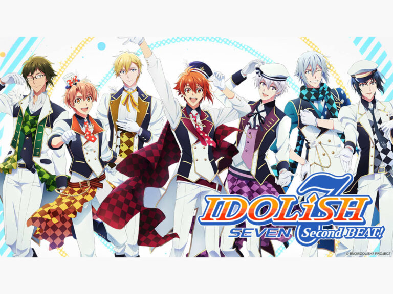 10 Animes Com uma Galera Diferenciada