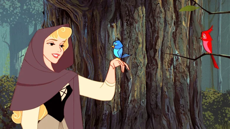 princesas da disney