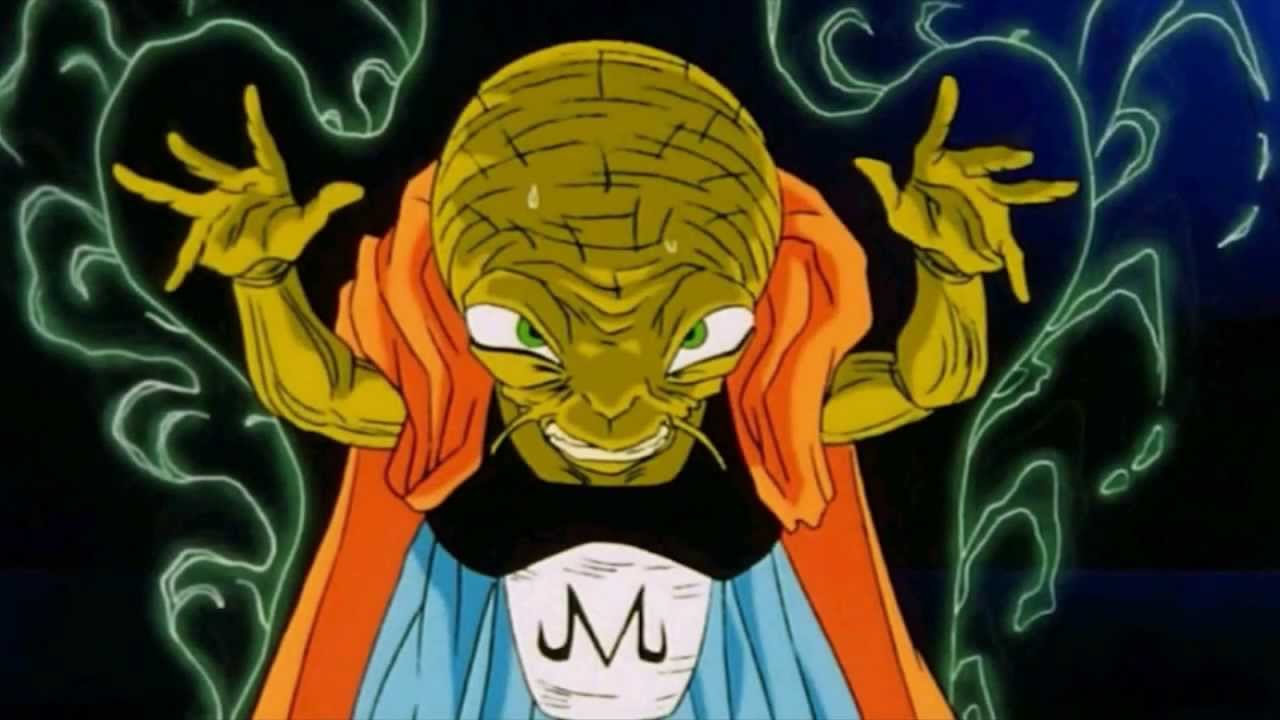 Mais Místicos de Dragon Ball