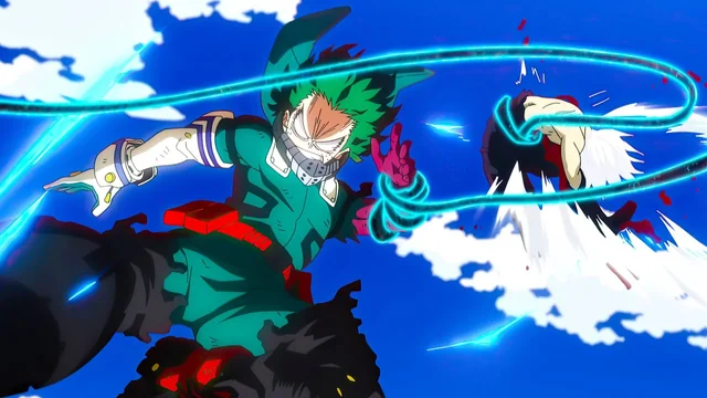 Animes Mais Assistidos