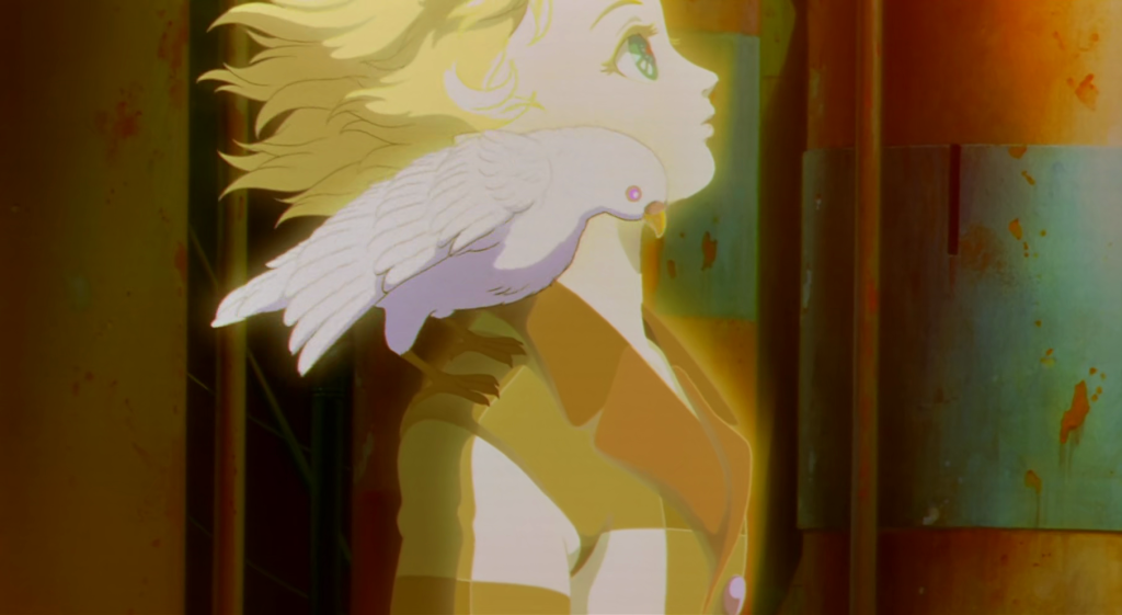 Animes Pra Assistir