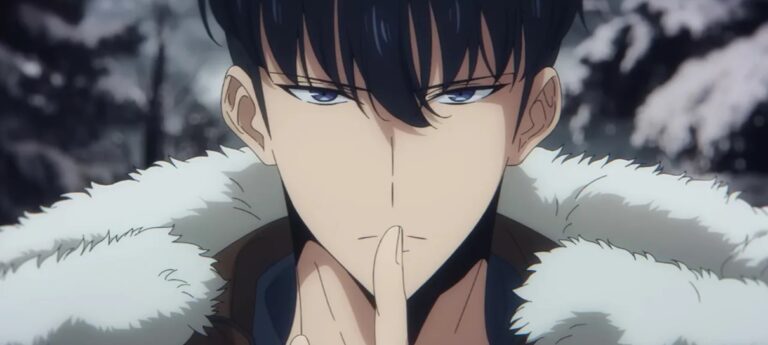 Os 10 Melhores Protagonistas de Anime de 2025