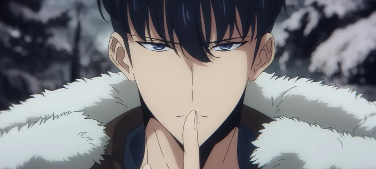 Melhores Protagonistas de Anime de 2025