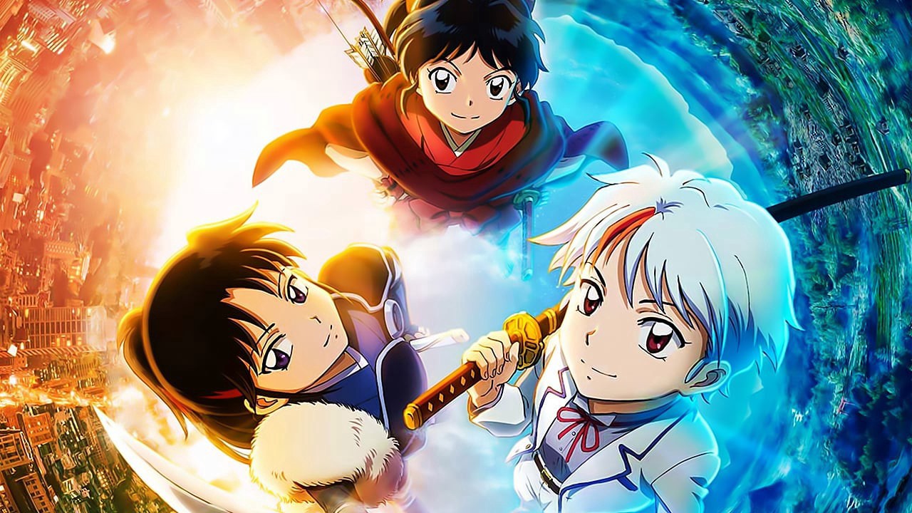 Spin-Offs de Animes